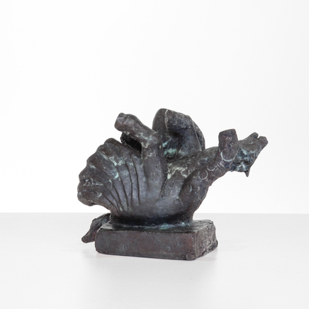 Llew Summers, Distress 3, 2018