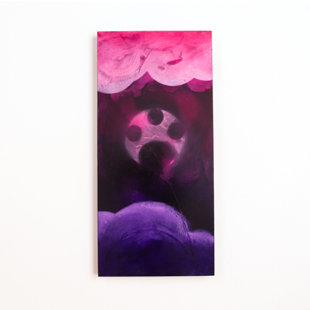 Asher Newbery, Toru, 2021