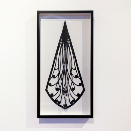 Lonnie Hutchinson, Kahu Rua, 2017