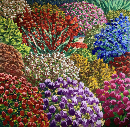 Karl Maughan, Rakaia, 2019