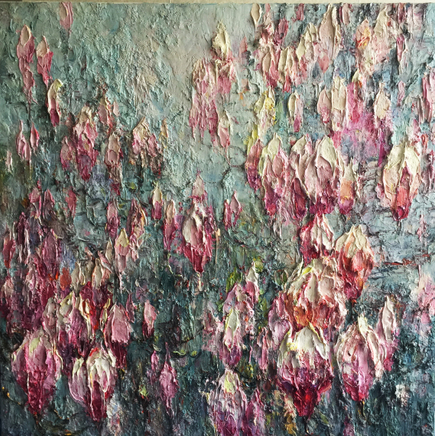 Lana Okiro, Magnolias