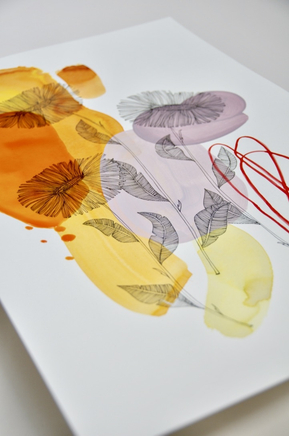 Annie Sandano, Lucky