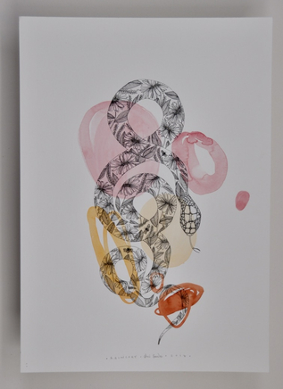 Annie Sandano, Raincoat