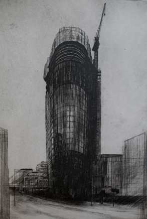 Melanie Bellis, New Monolith