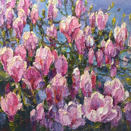 Lana Okiro: two new works