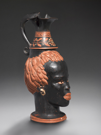 A Flourishing Tradition Works of Art from the Classical World and Ancient Egypt