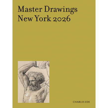 Master Drawings New York