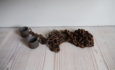 Edward Davies, Links to Slavery