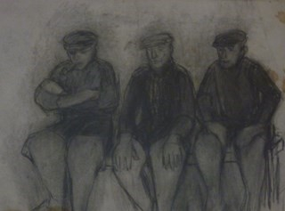 Josef Herman, Untitled