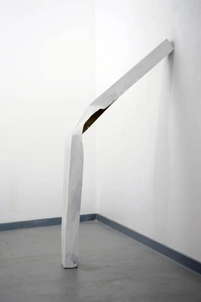 Paul Merrick, Pillar, 2010