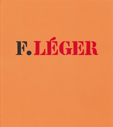F. Léger