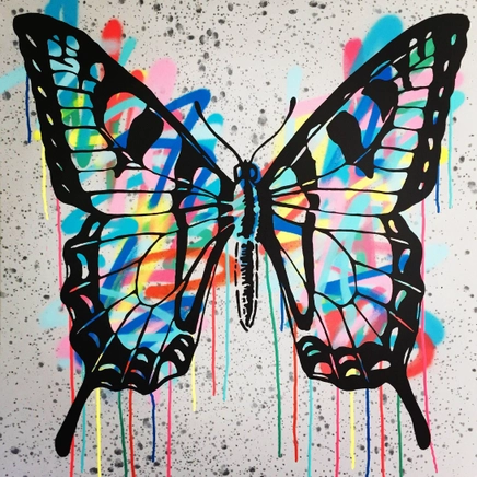 GX Gallery at Affordable Art Fair, Bristol