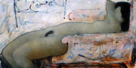 Alain Bonnefoit May 2010