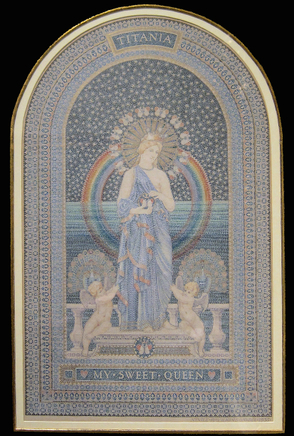 Sir Nevile Wilkinson: Artist and Designer of Dollhouses