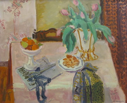 New Works by Jules Cavaillès