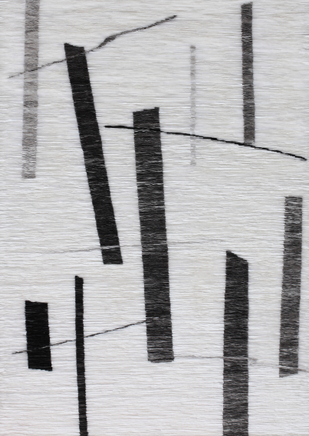 SU Shangzhou 苏上舟 Supremacy, Harmony No.12 至上•和声（十二）, 2015