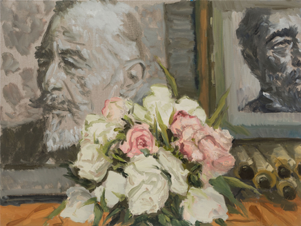 Ni Jun 倪军 Conrad 康拉德, 2019