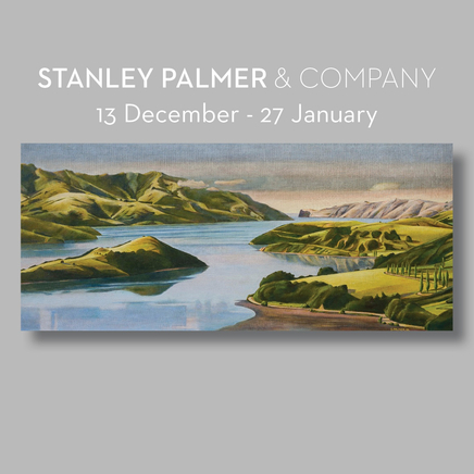 Stanley Palmer & Company