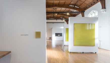 Leigh Martin Photo 1