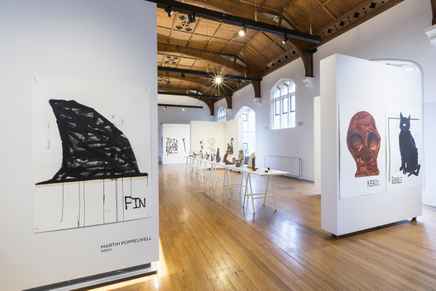 Centralgallerysept 3698