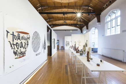 Centralgallerysept 3701