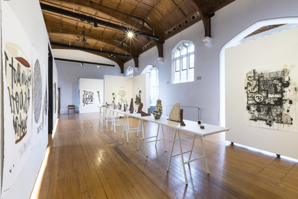 Centralgallerysept 3709