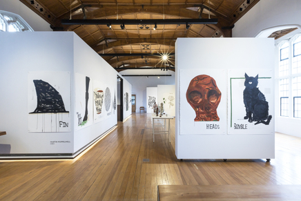 Centralgallerysept 3713