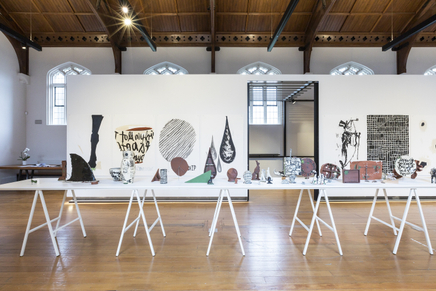 Centralgallerysept 3720