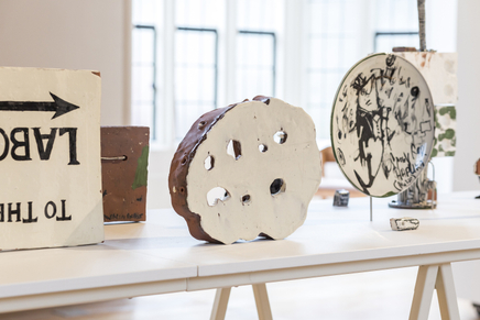 Centralgallerysept 3848