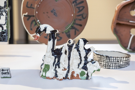 Centralgallerysept 3864