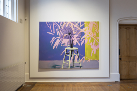 Centralgallery Petewheeler 2327