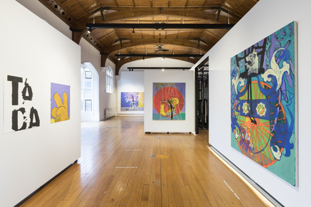 Centralgallery Petewheeler 2359