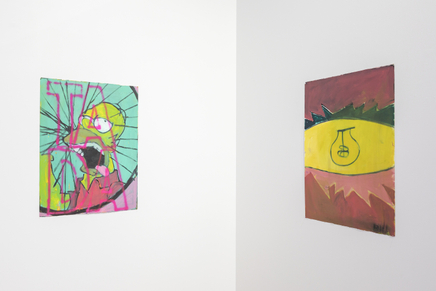 Centralgallery Petewheeler 2382