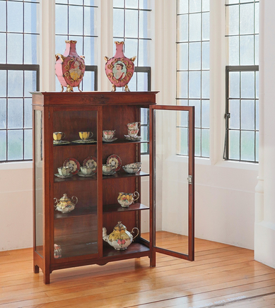 Hannah Kidd China Cabinet