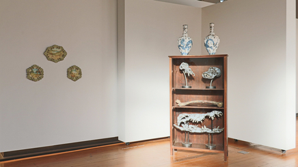 Hannah Kidd The Central 3