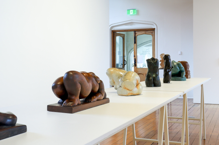 Llew Summers Body And Soul Install 10