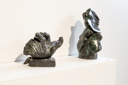 Llew Summers Body And Soul Install 11