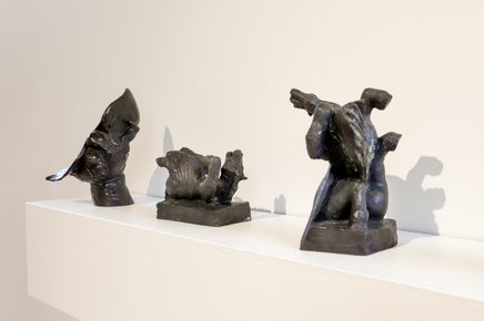 Llew Summers Body And Soul Install 12