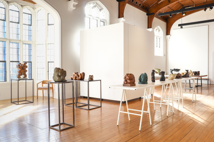 Llew Summers Body And Soul Install 3