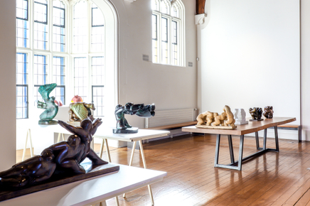 Llew Summers Body And Soul Install 4