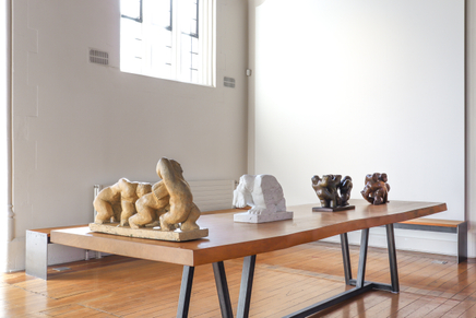 Llew Summers Body And Soul Install 5