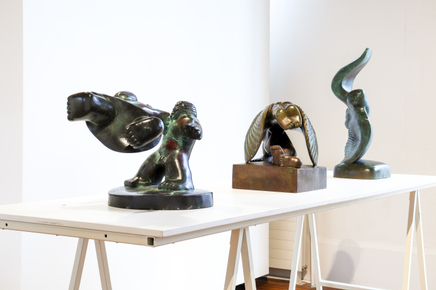 Llew Summers Body And Soul Install 7