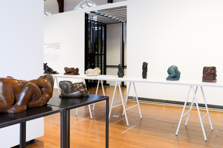 Llew Summers Body And Soul Install 8