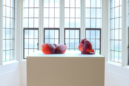 Llew Summers Body And Soul Install 9