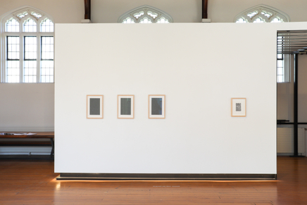 Herber The Whispering Install 13