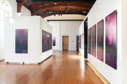 Asher Newbery Install 2