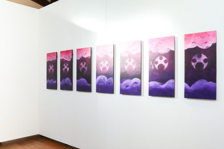 Asher Newbery Install 4