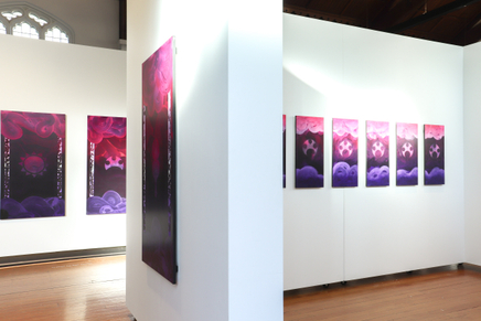 Asher Newbery Install 5