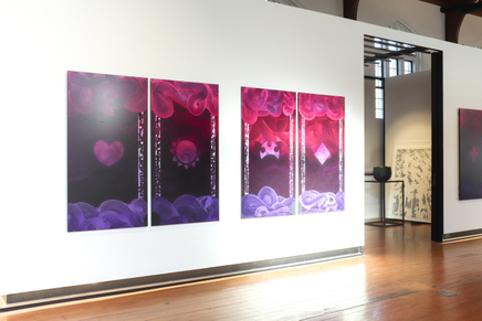 Asher Newbery Install 7