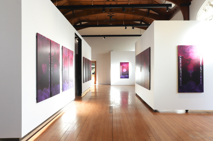 Asher Newbery Install 8